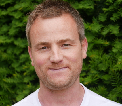 Dan Wood Dan Wood