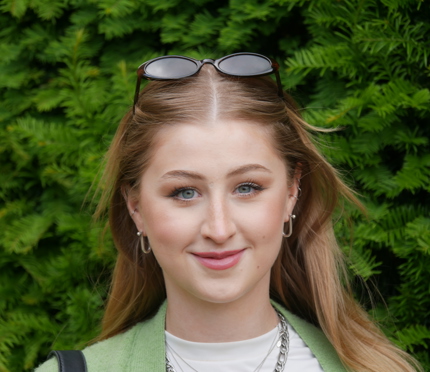 Alice Desborough Alice Desborough