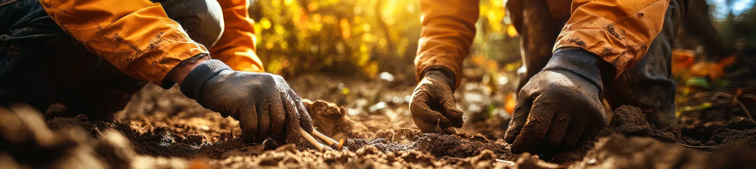 Archaeology Services Archaeology Services