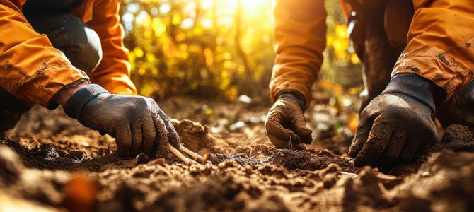 Archaeology Services Archaeology Services