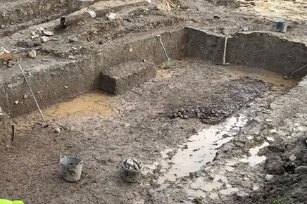 Archaeology Excavation Archaeology Excavation
