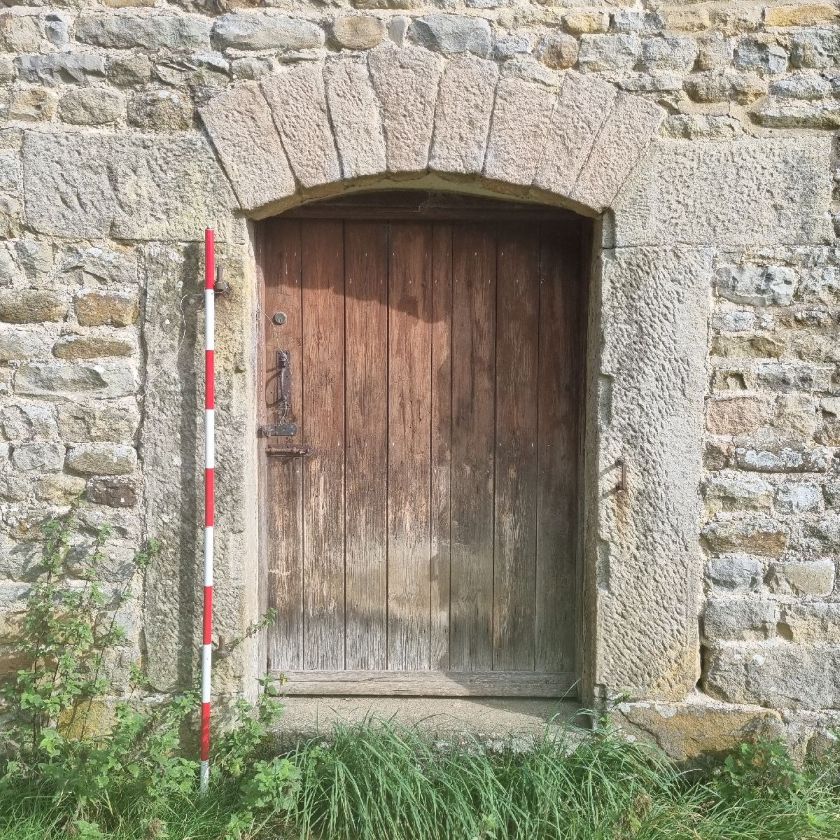 Historic Building Recording